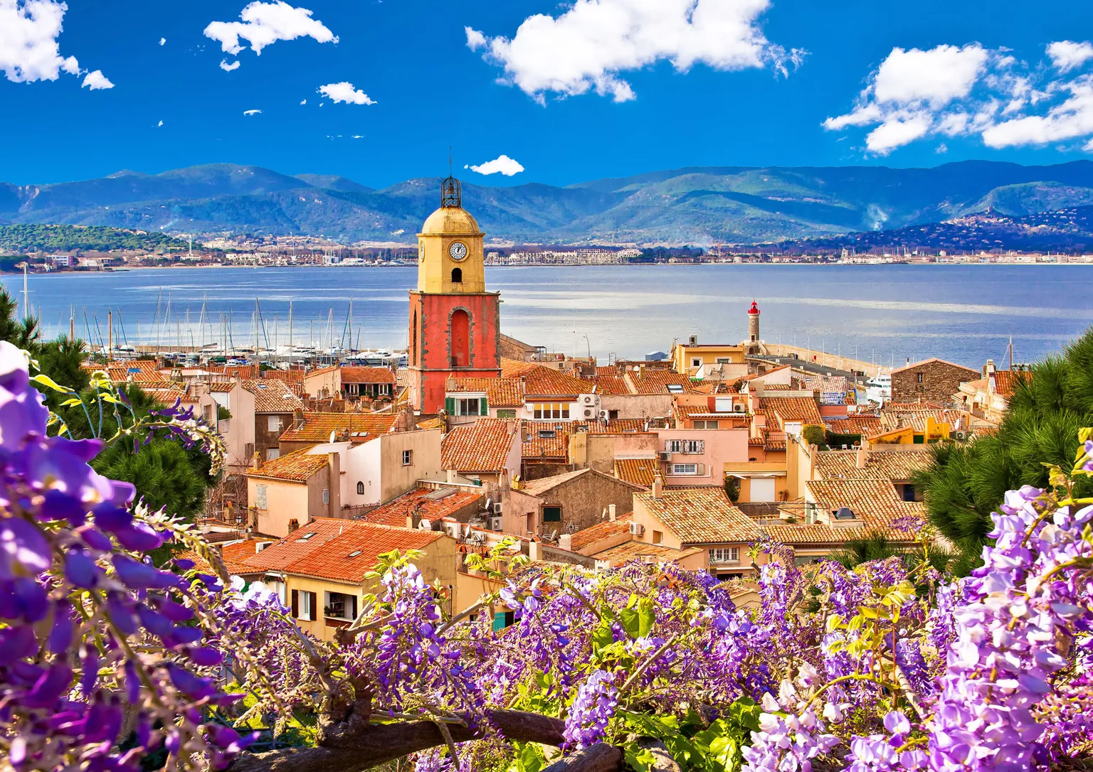 Saint-Tropez